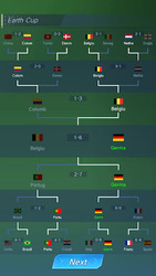 Football Rising Star Screenshot 3