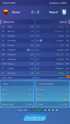 Football Rising Star Screenshot 6