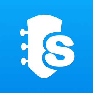 Songsterr Guitar Tabs & Chords Icon