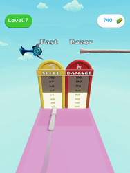 Swords Maker Screenshot 2