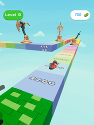 Swords Maker Screenshot 4