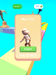 Swords Maker Screenshot 5