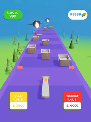 Swords Maker Screenshot 6