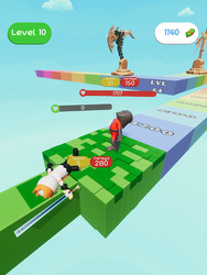 Swords Maker Screenshot 8