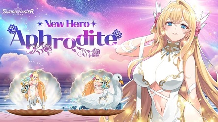 Sword Master Story Скриншот 2