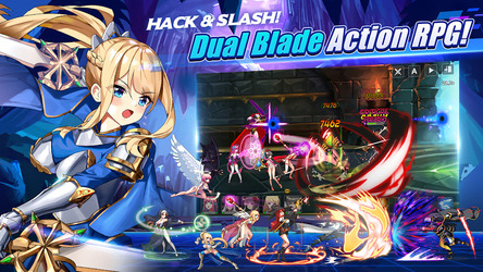 Sword Master Story Скриншот 4