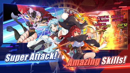 Sword Master Story Скриншот 5