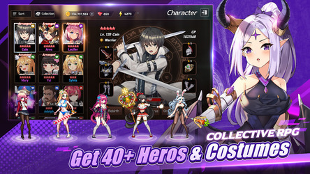 Sword Master Story Скриншот 6