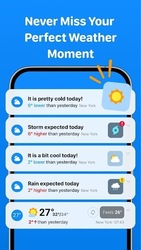 Weather & Clima - Weather App Screenshot 6
