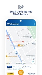 ANWB Onderweg & Wegenwacht Screenshot 4