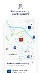 ANWB Onderweg & Wegenwacht Screenshot 5