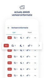 ANWB Onderweg & Wegenwacht Screenshot 6