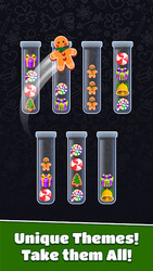 Ball Sort Master - Puzzle Game Screenshot 4