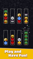 Ball Sort Master - Puzzle Game Screenshot 6