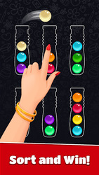 Ball Sort Master - Puzzle Game Screenshot 7