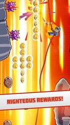 Radical Rappelling Скриншот 3