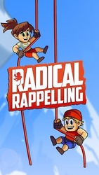Radical Rappelling Скриншот 4