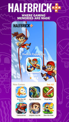 Radical Rappelling Скриншот 5