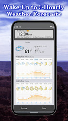 Часы Мировой Погоды Скриншот 6
