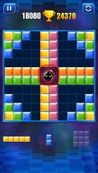 Block Puzzle Screenshot 3