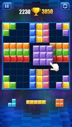 Block Puzzle Screenshot 4