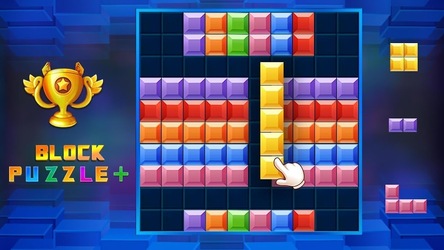 Block Puzzle Screenshot 6