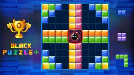 Block Puzzle Screenshot 7
