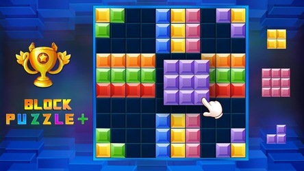 Block Puzzle Screenshot 8