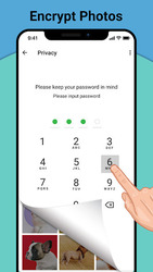 Photo Gallery & Album Screenshot 3