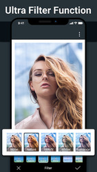 Photo Gallery & Album Screenshot 8