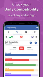 Horoscopes & Tarot Screenshot 2