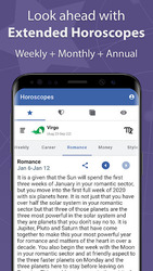 Horoscopes & Tarot Screenshot 6