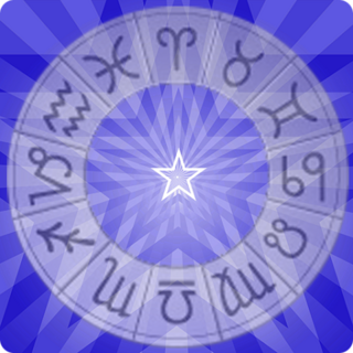 Horoscopes & Tarot Иконка