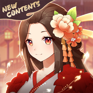 Yokai Tamer-new contents Иконка