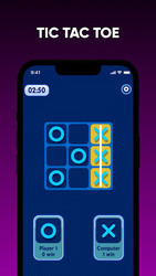 Игры Без Интернета - Офлайн Скриншот 5