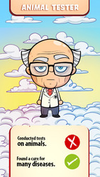 Judgment Day: Angel of God Screenshot 3