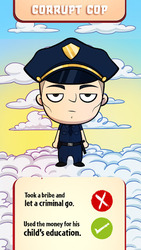 Judgment Day: Angel of God Screenshot 5