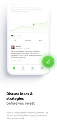 eToro: Trade. Invest. Connect. Скриншот 5