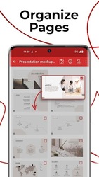 PDF Extra PDF Editor & Scanner Screenshot 8
