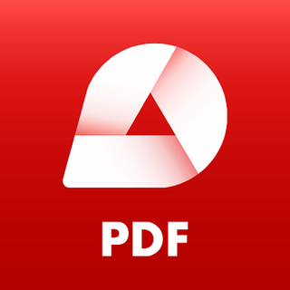 PDF Extra: сканер и редактор Иконка