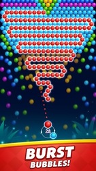 Bubble Shooter Screenshot 2