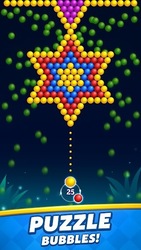 Bubble Shooter Screenshot 5