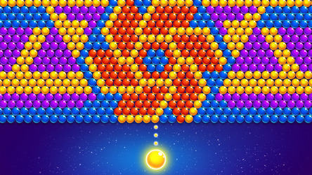 Bubble Shooter Screenshot 7