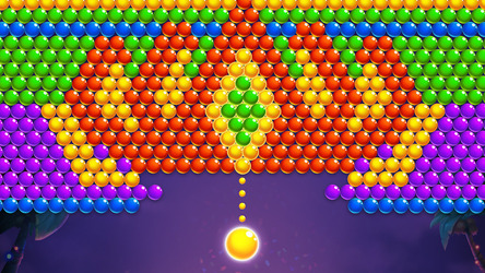 Bubble Shooter Screenshot 8