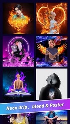 Pic Editor - AI Photo Editor Screenshot 4