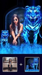 Pic Editor - AI Photo Editor Screenshot 5