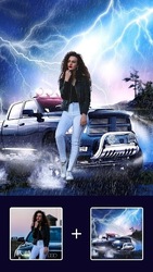 Pic Editor - AI Photo Editor Screenshot 7