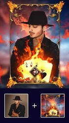 Pic Editor - AI Photo Editor Screenshot 8