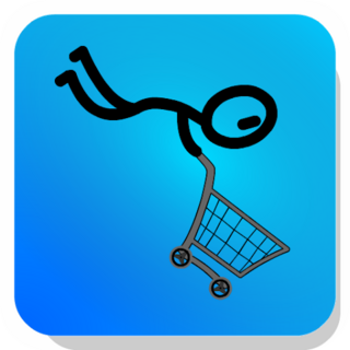 Shopping Cart Hero 3 Иконка
