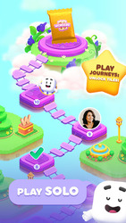 Wordzee! - Social Word Game Screenshot 3